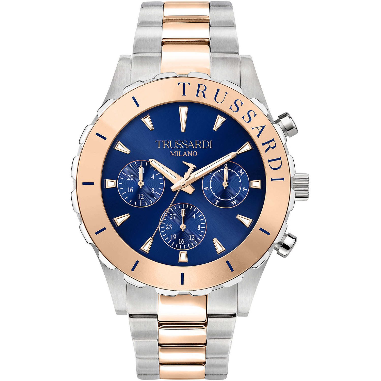 Oiritaly Montre Quartz Homme Trussardi R2453143003 Montres